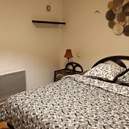Nature In Apartment