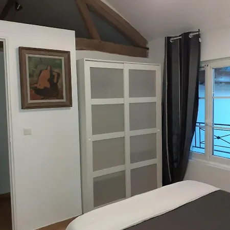 Apartment Nature In